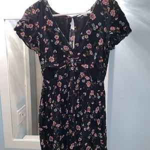 American eagle dress